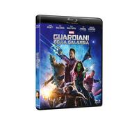 Guardiani Della Galassia - (Italian Import) Blu-Ray NUOVO