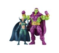 Guardiani Della Galassia Marvel Legends Action Figura 2-pack Drax The Destroyer