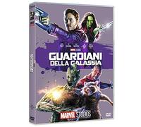 Guardiani della Galassia Marvel Studios