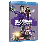 Guardiani della Galassia Marvel Studios [Blu-ray]