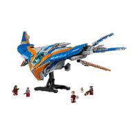 Guardiani della Galassia: Milano Lego Marvel