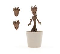 Guardiani Della Galassia Piccolo Groot 1/4 Figura Collezionabile