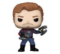 Guardiani Galassia 3 Star-Lord GITD Special Edition POP Marvel #1201 Figure