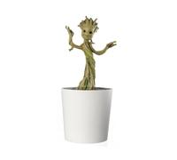 Guardiani Della Galassia Px Salvadanaio Baby Groot Con Figure Int.