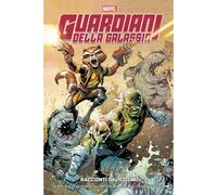 GUARDIANI DELLA GALASSIA: RACCONTI DAL COSMO PANINI