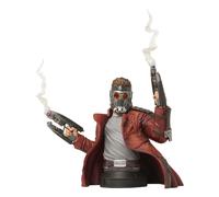GUARDIANI DELLA GALASSIA - Star-Lord - Busto 23 cm EDIZIONE LIMITATA 3000 PEZZI