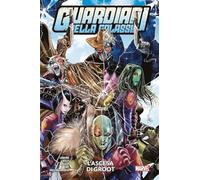 GUARDIANI DELLA GALASSIA TP ASCESA DI GROOT n 2