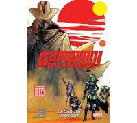 Guardiani della galassia. Vol. 1: La caduta di Groot