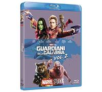 Guardiani della Galassia Vol. 2 - Marvel 10° Anniversario (Blu-Ray Disc)