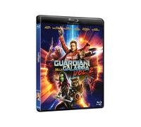 Guardiani Della Galassia Vol. 2 - (Italian Import) Blu-Ray NUOVO