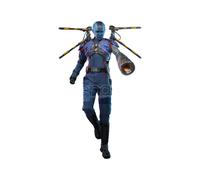 Hot Toys - Nebula - Guardiani della Galassia Vol.3 Film Masterpiece Serie 1/6