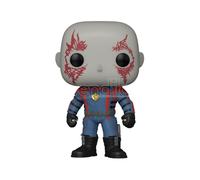 Guardiani Della Galassia Vol. 3 Pop Vinile Figura Drax 9 Cm Funko