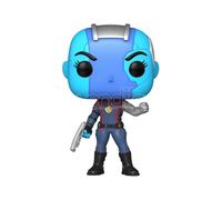 Guardiani Della Galassia Vol. 3 Pop Vinile Figura Nebula 9 Cm Funko
