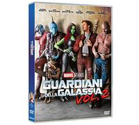 Film - Guardiani Della Galassia - Vol. 2 - Dvd