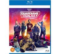 Guardiani della Galassia Volume 3 [Blu-ray]