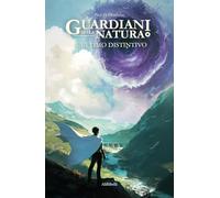 Guardiani della Natura: L’Ultimo Distintivo