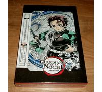 Guardiani Della Notte 1° Temp. Parte 1 Edizione Collezzionista Blu-Ray Nuovo R2