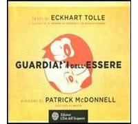 Guardiani dell'essere. Ediz. illustrata