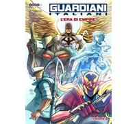Guardiani italiani. Vol. 2: era di Empire, L'.