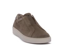 GUARDIANI LAURO ELASTIC SUEDE mocassino Uomo 40