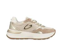 Guardiani Levante Cocco Sneaker Donna in Camoscio e Tessuto