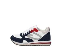 GUARDIANI Sneakers Blu AGM220002_Blu_45
