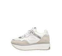 Guardiani Sneakers Donna - Bianco Modello AGW131000 Pelle 37