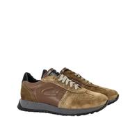 Guardiani Uomo AGM022103 Scarpe Sneaker in Pelle 42