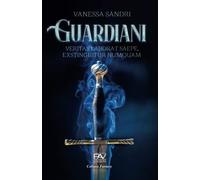 GUARDIANI: Veritas laborat saepe, exstinguitur numquam