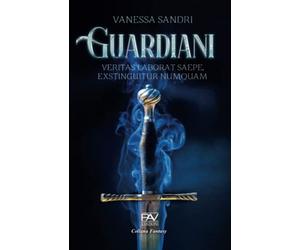 GUARDIANI: Veritas laborat saepe, exstinguitur numquam