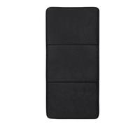 Guardiano Di Arrampicata A Castello - Coperchio Passo Di Sicurezza Della Scala, Blocco Pieghevole | Protezione Regolabile Per Il Bambino, Garanzia Di Sicurezza Antiscivolo, Porta Maniglia