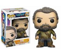Guardians Di Il Galaxy Vol. 2 Ego 9.5cm Pop Vinile Figura Funko 205