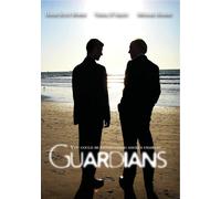 Guardians (DVD) David Scott Burns Venda D'Abato Michael Hankin Heather Compton