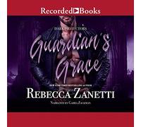 Guardian's Grace (The Dark Protectors Series)
