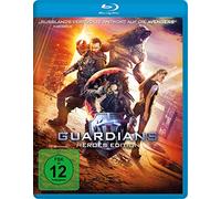 Guardians - Heroes Edition