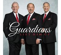 Guardians – Lift Him Up – Sony Music