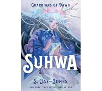Guardians of Dawn - Suhwa: 3