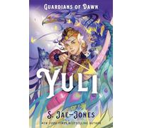 Guardians of Dawn - Yuli : 3