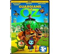 Guardians of Oz