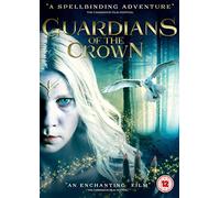 Guardians Of The Crown [Edizione: Regno Unito]