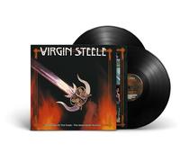 Virgin Steele Guardians of the Flame: The Anniversary Edition (Vinyl LP)