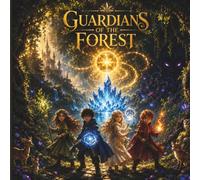 Guardians of the Forest: A Magical Adventure for Young Reader