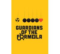 Guardians of the Formula (DVD)