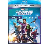 Guardians of the Galaxy: 2-Movie Collection