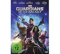 Guardians of the Galaxy