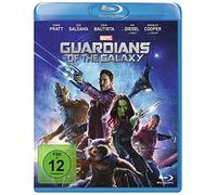 Guardians of the Galaxy