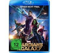 Guardians of the Galaxy