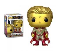 Funko Pop! Marvel Adam Warlock Bobble Head 67515 Guardians Of The Galaxy Marvel #1210