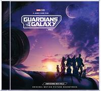 guardians of the galaxy 3: awesome mix vol 3 / var