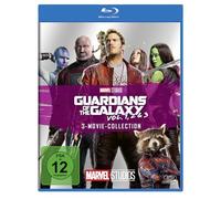 Guardians of the Galaxy - 3-Movie Collection